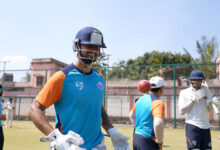 Ranji Trophy Final: J&K opt to bat first against Karnataka