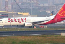 Leh-bound SpiceJet flight lands safely at Delhi Airport over ‘technical issue'