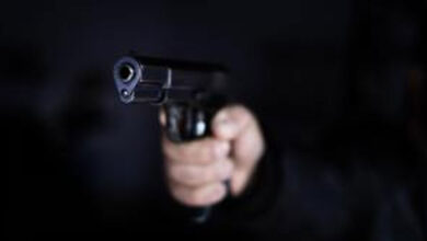 Man, critically wounded in shootout in Kolkata