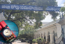 Bomb Threat Email, Sent in LTTE’s Name, Sparks Panic at Anantapur District Court