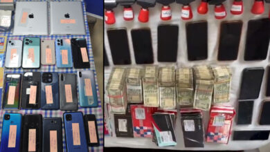 Operation Octopus: Hyderabad Police Arrest 104 in ₹127 Crore Cyber Fraud Across 16 States