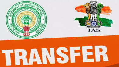 Major Bureaucratic Reshuffle in Telangana: 45 IAS Officers Transferred