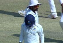 Ranji Trophy Final: Frustration was there for a second, but later everyone was joking around, says Dogra on headbutt incident