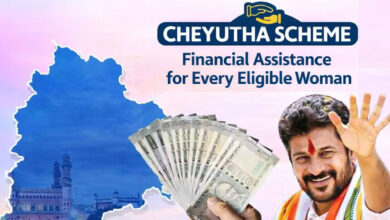 Telangana Govt Likely to Increase Cheyutha Pension by Rs 500