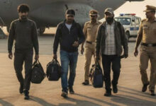 Six Bangladeshi nationals deported from Goa in crackdown on illegal stay