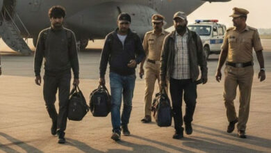 Six Bangladeshi nationals deported from Goa in crackdown on illegal stay