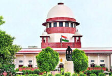 SC orders Centre to set up tribunal for Pennaiyar river dispute