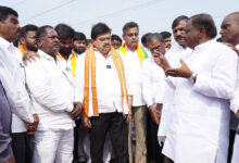 Telangana BJP Launches Yatra for Victims of Musi Riverfront Development Project