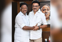 Expelled AIADMK leader Panneerselvam joins DMK in presence of CM Stalin