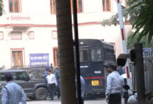 Delhi court grants bail to JNU students arrested during protest march