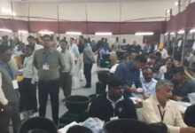 Jharkhand municipal polls: Counting underway for 48 urban bodies