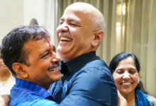 Opposition leaders hail relief for Kejriwal, Sisodia in Delhi excise policy case