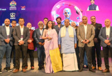 Bengaluru GAFX 2026: Karnataka leading AVGC-XR revolution, says CM Siddaramaiah