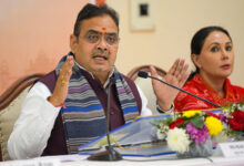 Raj Budget 2026–27 to be passed today; Appropriation Bill to be taken up for discussion