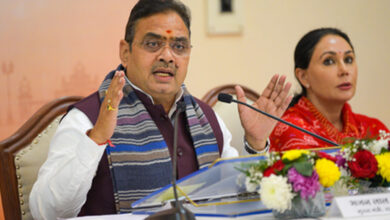 Raj Budget 2026–27 to be passed today; Appropriation Bill to be taken up for discussion