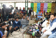 Tejashwi Yadav demands Delhi re-election after court acquits Arvind Kejriwal, Sisodia in excise case