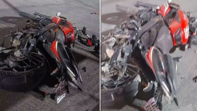 Three killed in hit-and-run accident in Karnataka's Raichur