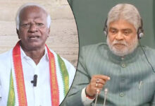 Telangana Speaker to hear tomorrow disqualification petition against MLA Kadiyam Srihari