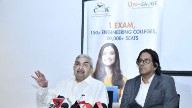 COMEDK UGET / Uni-GAUGE 2026 Entrance Examination Scheduled for 09 May 2026