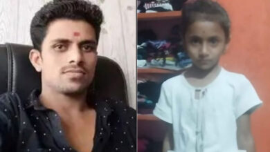 Maharashtra man kills daughter to contest Panchayat elections