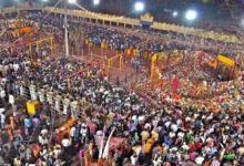 Telangana Police's 'Dial-112 call centre' handled over 500 emergency calls during Medaram Jatara