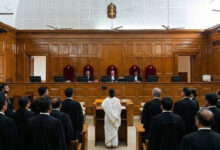 CM Mamata files fresh plea in SC to stop voter name deletions during SIR in Bengal