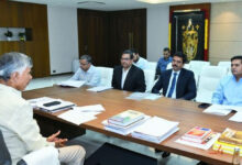 Visakhapatnam Steel Plant back on path of profitability, says CMD