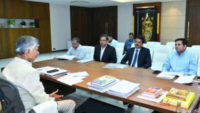 Visakhapatnam Steel Plant back on path of profitability, says CMD