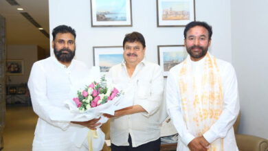 Telangana municipal polls: Pawan Kalyan to campaign for Jana Sena, BJP candidates