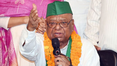 Bihar RJD chief Mangani Lal Mandal hospitalized in Delhi for liver treatment