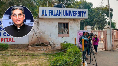 Al Falah University Chairman Jawad Ahmed Siddiqui arrested in fraud case
