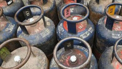 Commercial LPG cylinder prices rise by Rs 49 from Feb