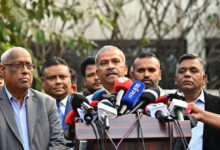 Bangladesh sports adviser Asif Nazrul hails Pakistan PM Sharif for support over T20 WC stance