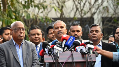 Bangladesh sports adviser Asif Nazrul hails Pakistan PM Sharif for support over T20 WC stance