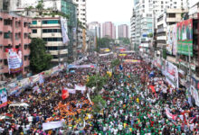 Bangladesh: BNP election office vandalized in Dinajpur amid campaign tensions