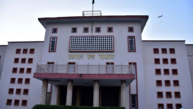 Rajasthan High Court receives fresh bomb threat