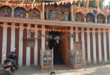 Tension in Ballari after meat found in Hanuman temple premises