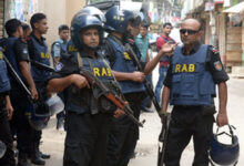 Bangladesh: Five injured, including child, in firing during election campaign