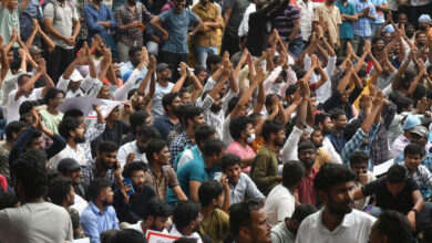 Group II and II-A main exams postponed in TN after widespread irregularities claims at test centers