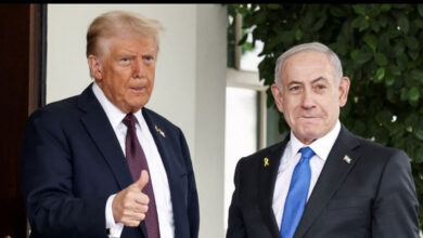 Netanyahu to meet Trump in Washington, discuss Iran talks