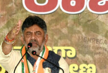 Karnataka blames Andhra CM for delay in talks on Tungabhadra water