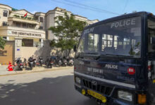 Several Delhi schools receive bomb threats, cops launch probe