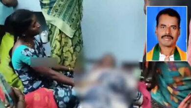 BJP candidate in Telangana municipal polls dies by suicide; family alleges intimidation by opponents