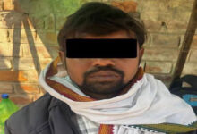 Arms smuggler from Bihar arrested in Kolkata