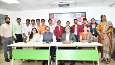 Leadership Begins Before College: EThames Launches Teen Corporate Leadership Challenge