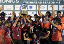 Euronics ECCL Event Season 3: Upholding a Legacy of Excellence