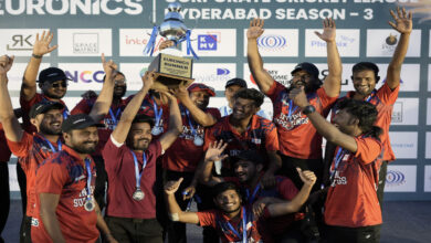 Euronics ECCL Event Season 3: Upholding a Legacy of Excellence