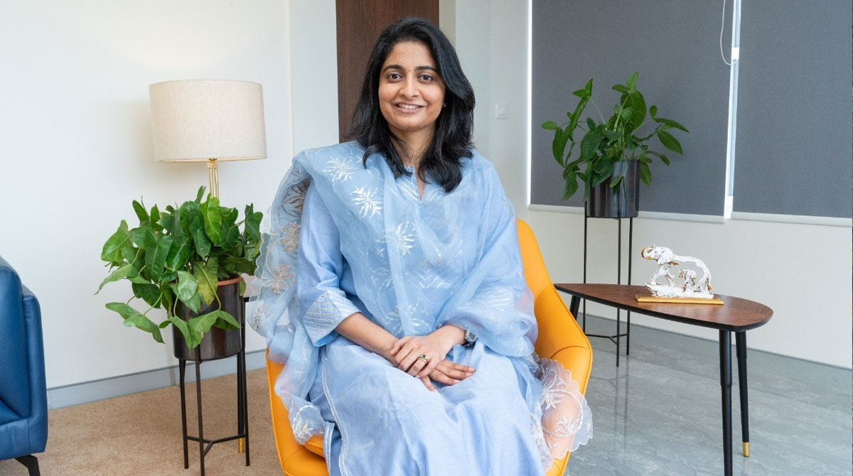 COO of Kamineni Hospitals Applauds Government Move to Ease Access to Critical Medicines