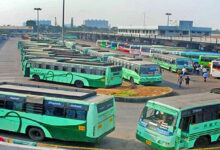 Tamil Nadu to operate 1,240 special buses from Chennai to clear Maha Shivaratri weekend rush