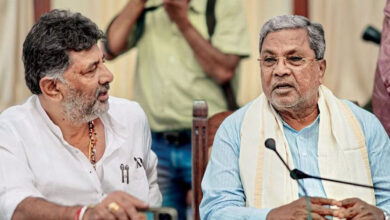 80–90 MLAs want Shivakumar as Karnataka CM: Congress MLA amid leadership tussles